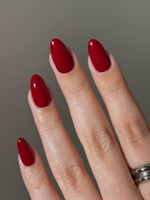 Unhas de Natal: 11 nail arts para entrar no clima natalino unhas de natal