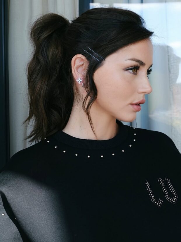 15 ideias de penteados para formatura para brilhar na sua grande noite penteados para formatura