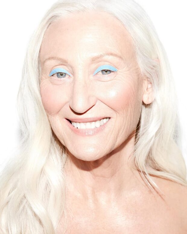 maquiagens de Natal fáceis