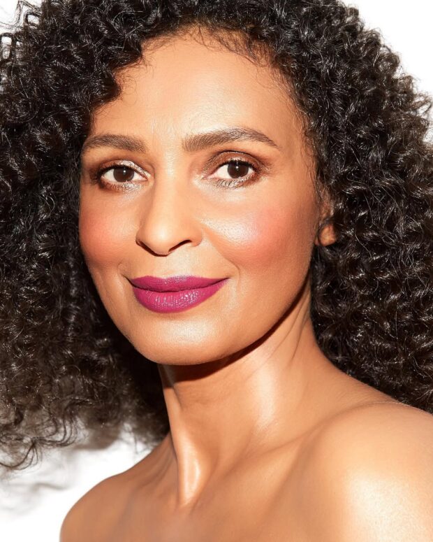 maquiagens de Natal fáceis