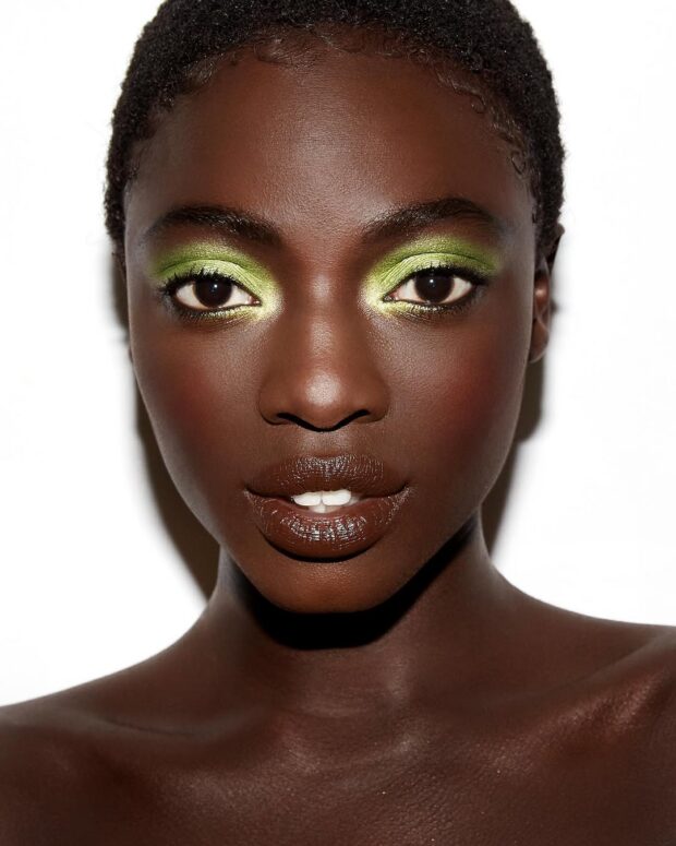 maquiagem para formatura