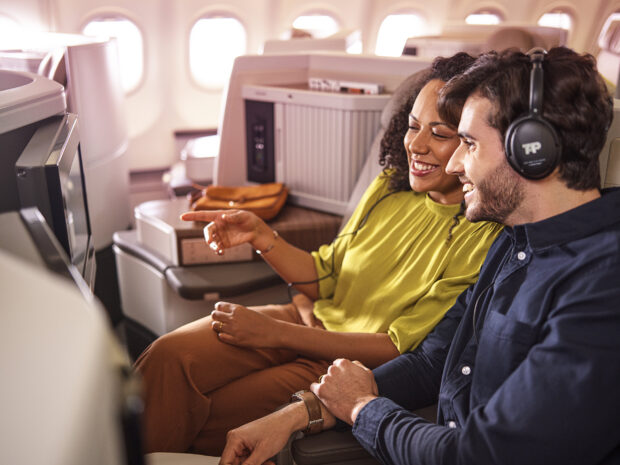 O que é stopover e como aproveitar o programa da TAP stopover