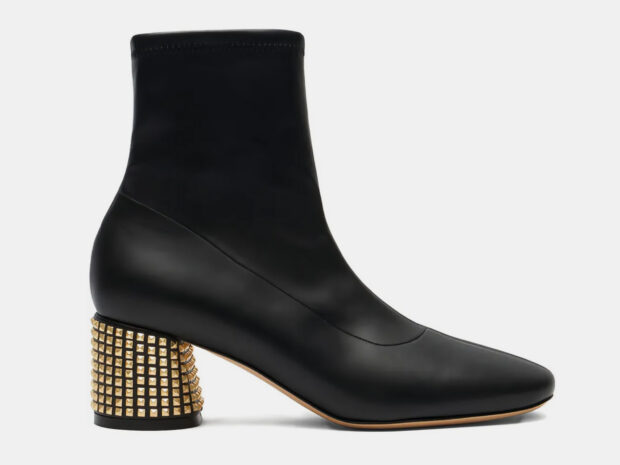 Bota cano curto 12nov Casadei