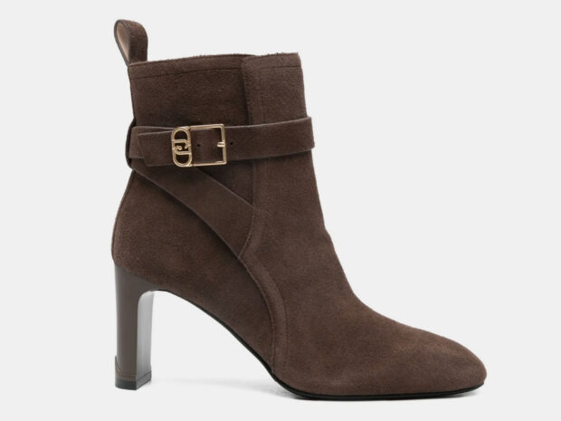 Bota cano curto 12nov Liu Jo