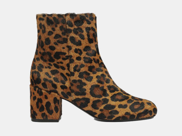 Bota cano curto 12nov Schutz