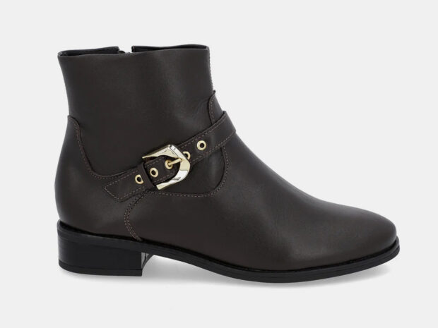 Bota cano curto 12nov Usaflex