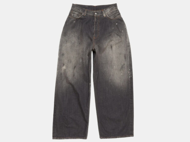 Calca baggy 2511 Acne Studios