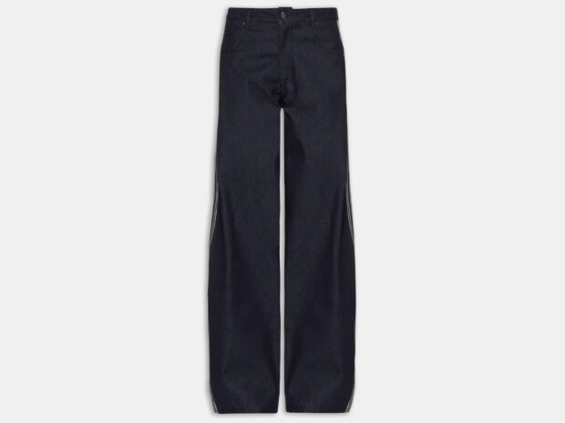 Calca baggy 2511 Adidas Originals