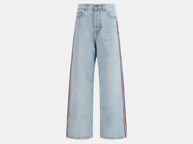 Calca baggy 2511 Fiorucci