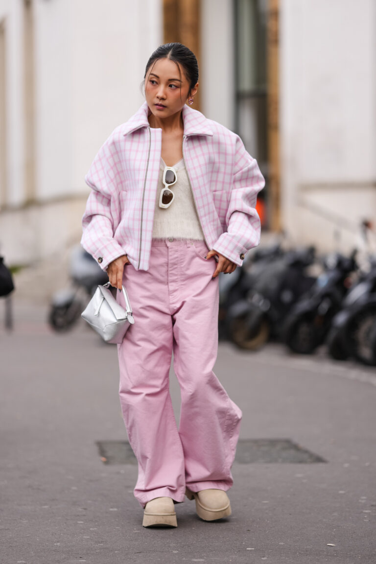 Calca baggy 2511 GettyImages 2204551326