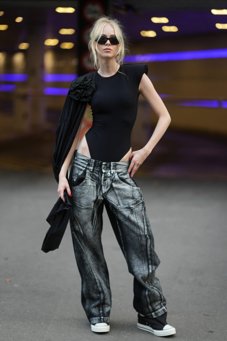 Calca baggy 2511 GettyImages 2238155074