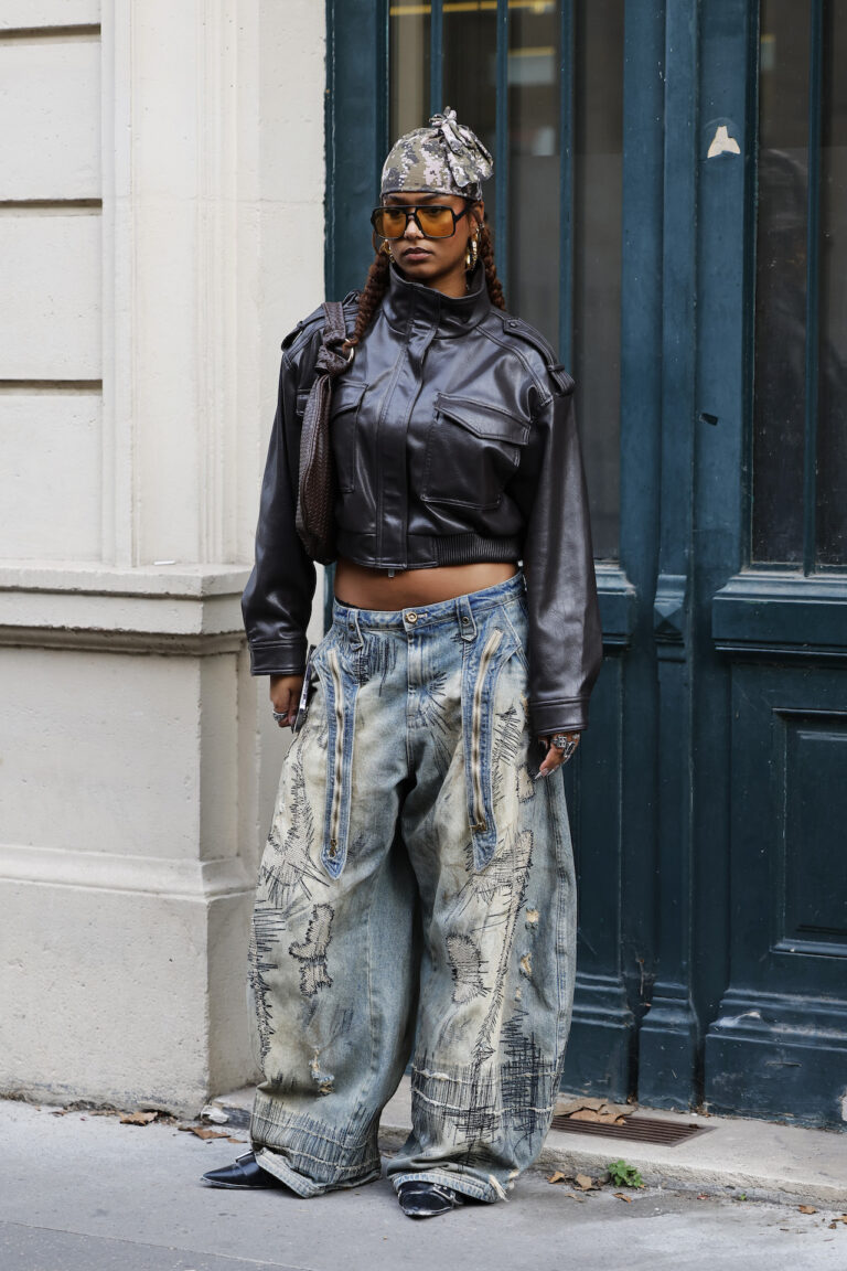 Calca baggy 2511 GettyImages 2238717830