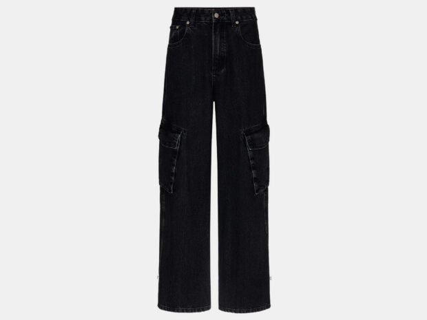 Calca baggy 2511 Ldnim