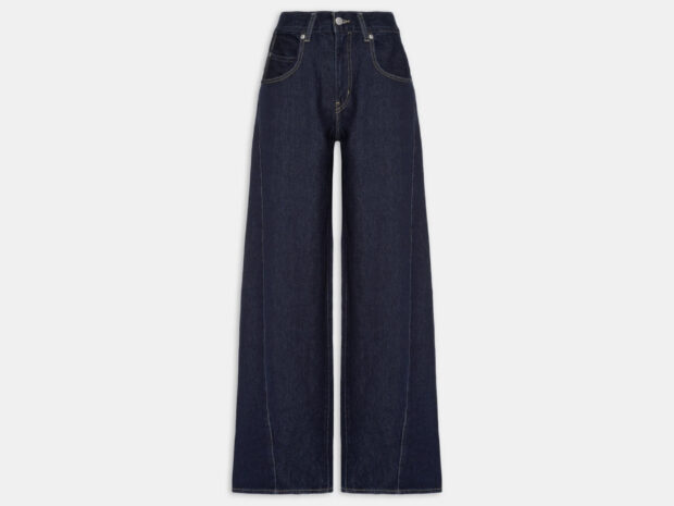 Calca baggy 2511 Levis