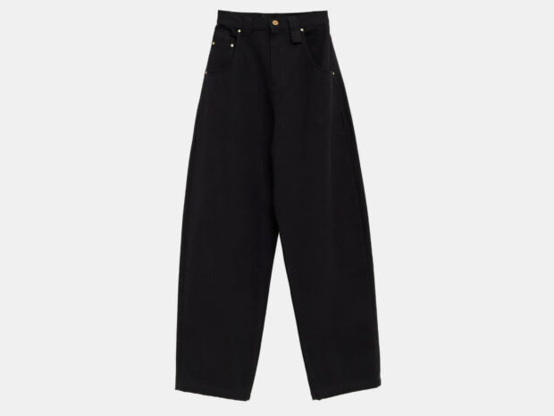 Calca baggy 2511 Willy Chavarria