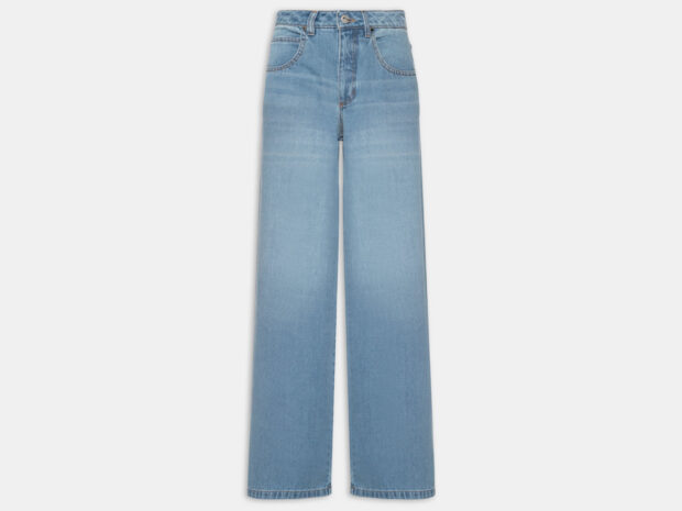 Calca jeans na Black Friday 25 Animale