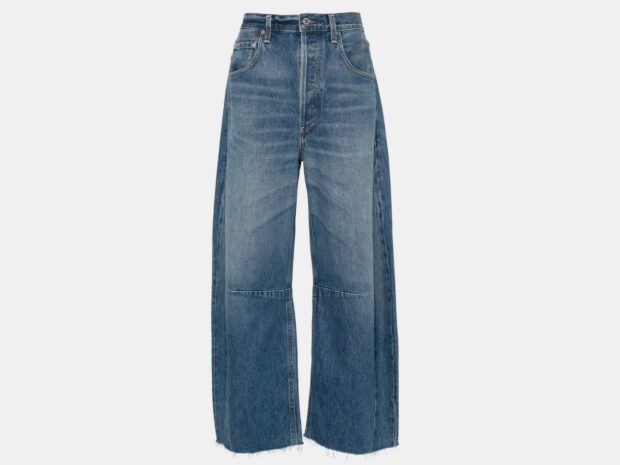 Calca jeans na Black Friday 25 Citizens of Humanity