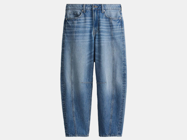 Calca jeans na Black Friday 25 HM