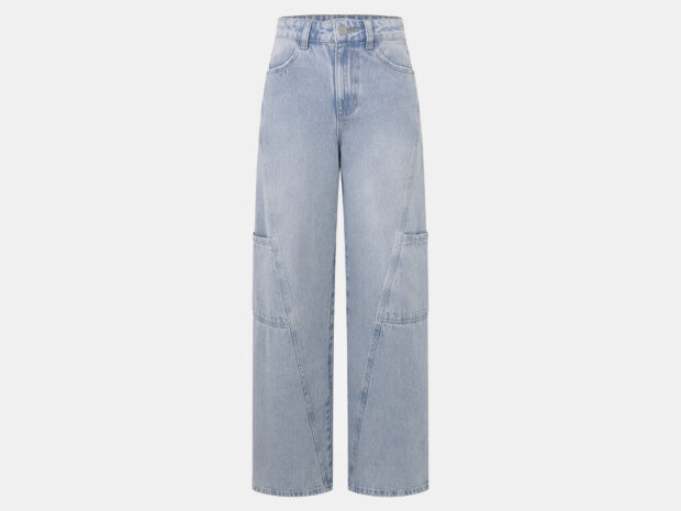 Calca jeans na Black Friday 25 Renner