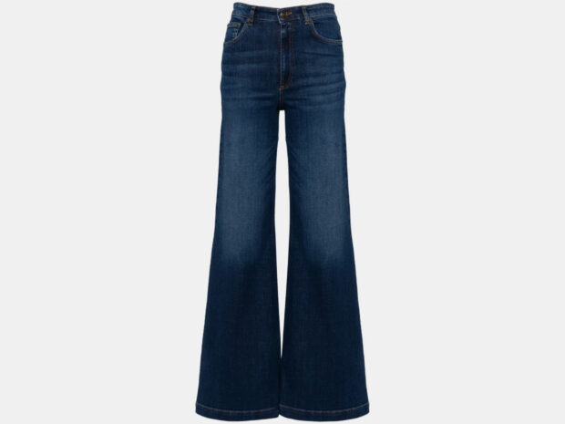 Calca jeans na Black Friday 25 Twinset