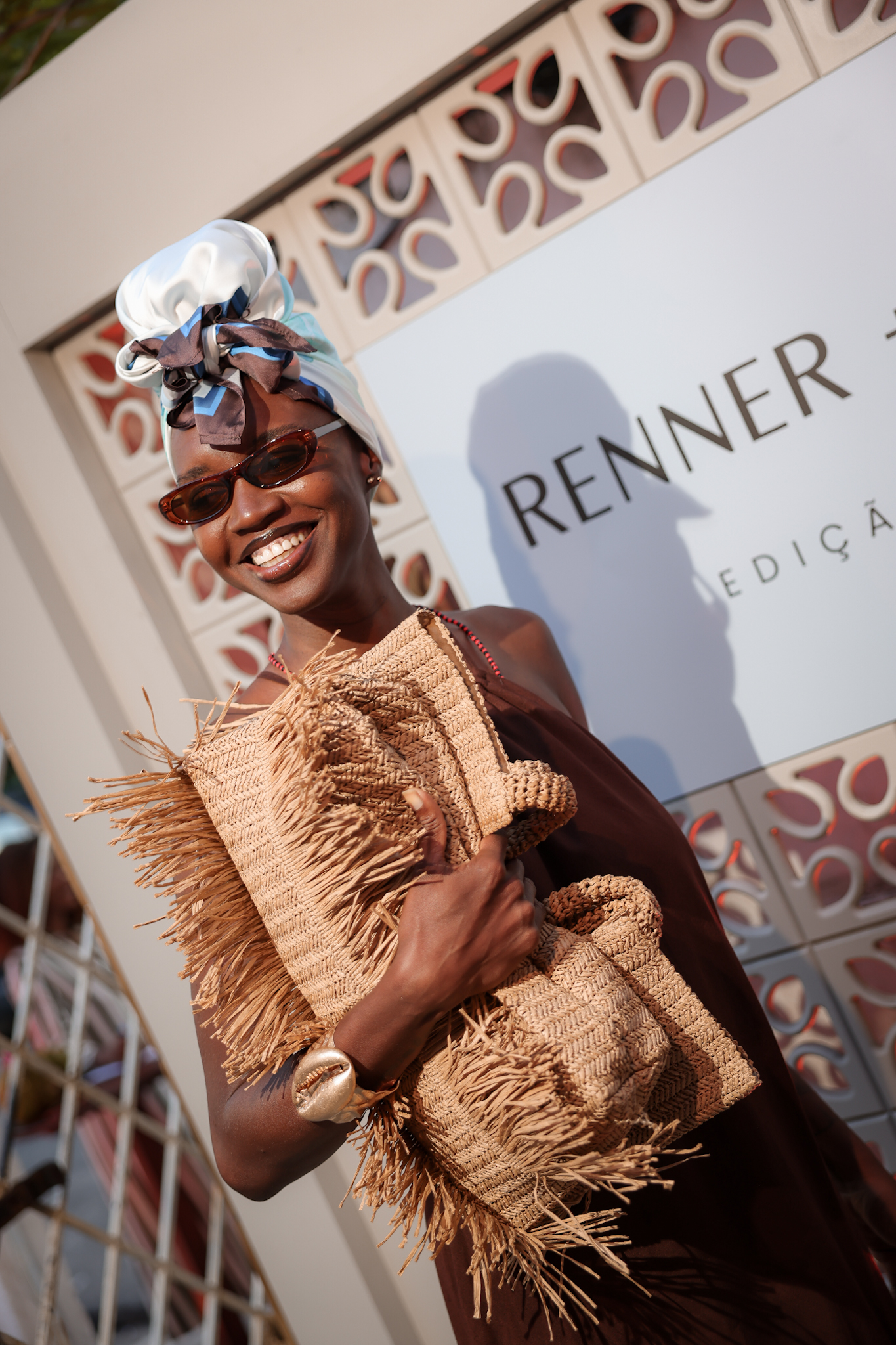 Collab Renner e Ateliê Mão de Mãe ganha festa de lançamento em Salvador Collab Renner e Ateliê Mão de Mãe é lançada em Salvador