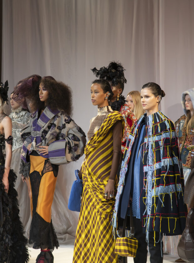 Concurso FAAP Moda 2025