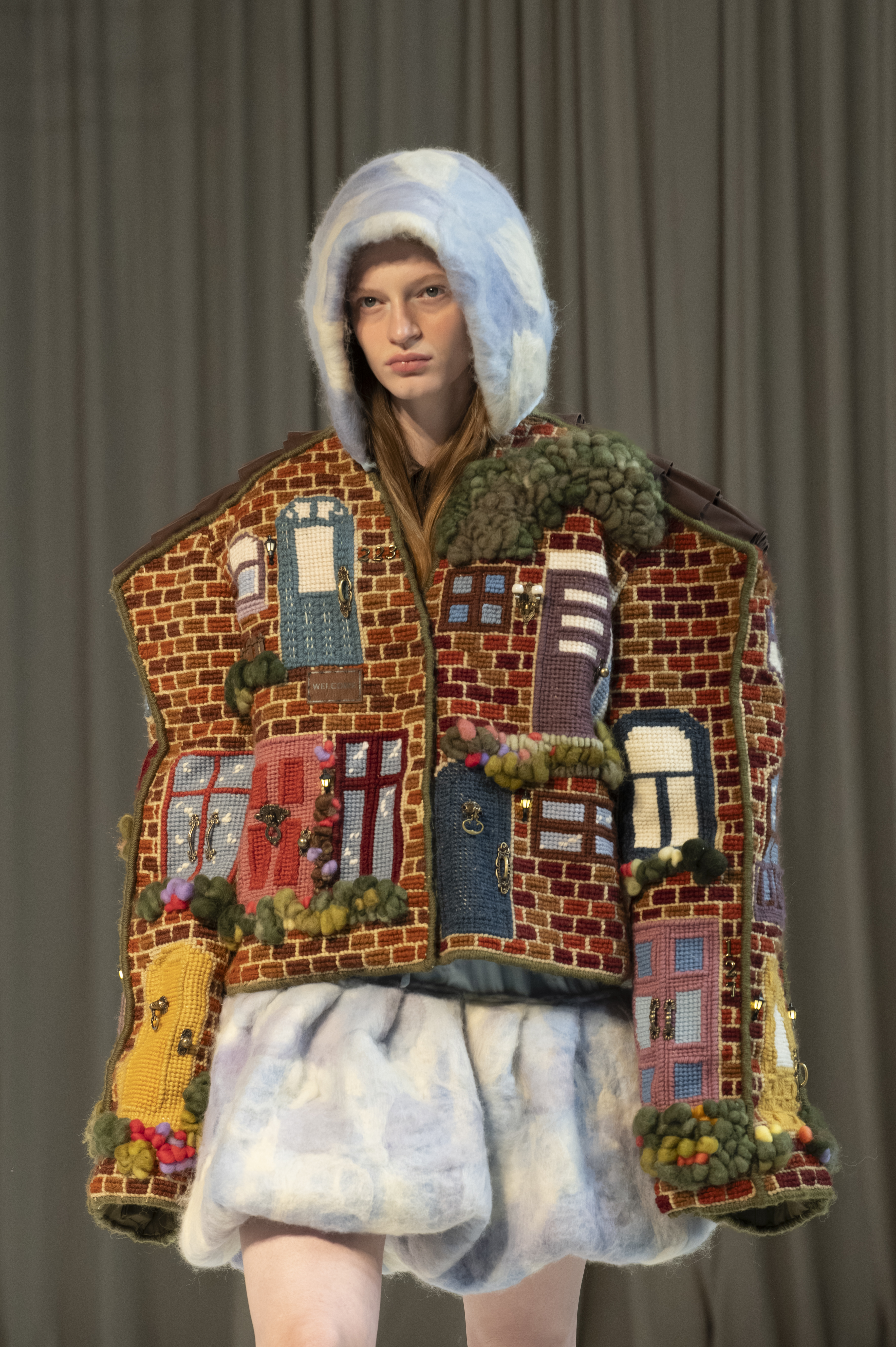 Concurso FAAP Moda chega à 20ª edição Concurso FAAP Moda 2025