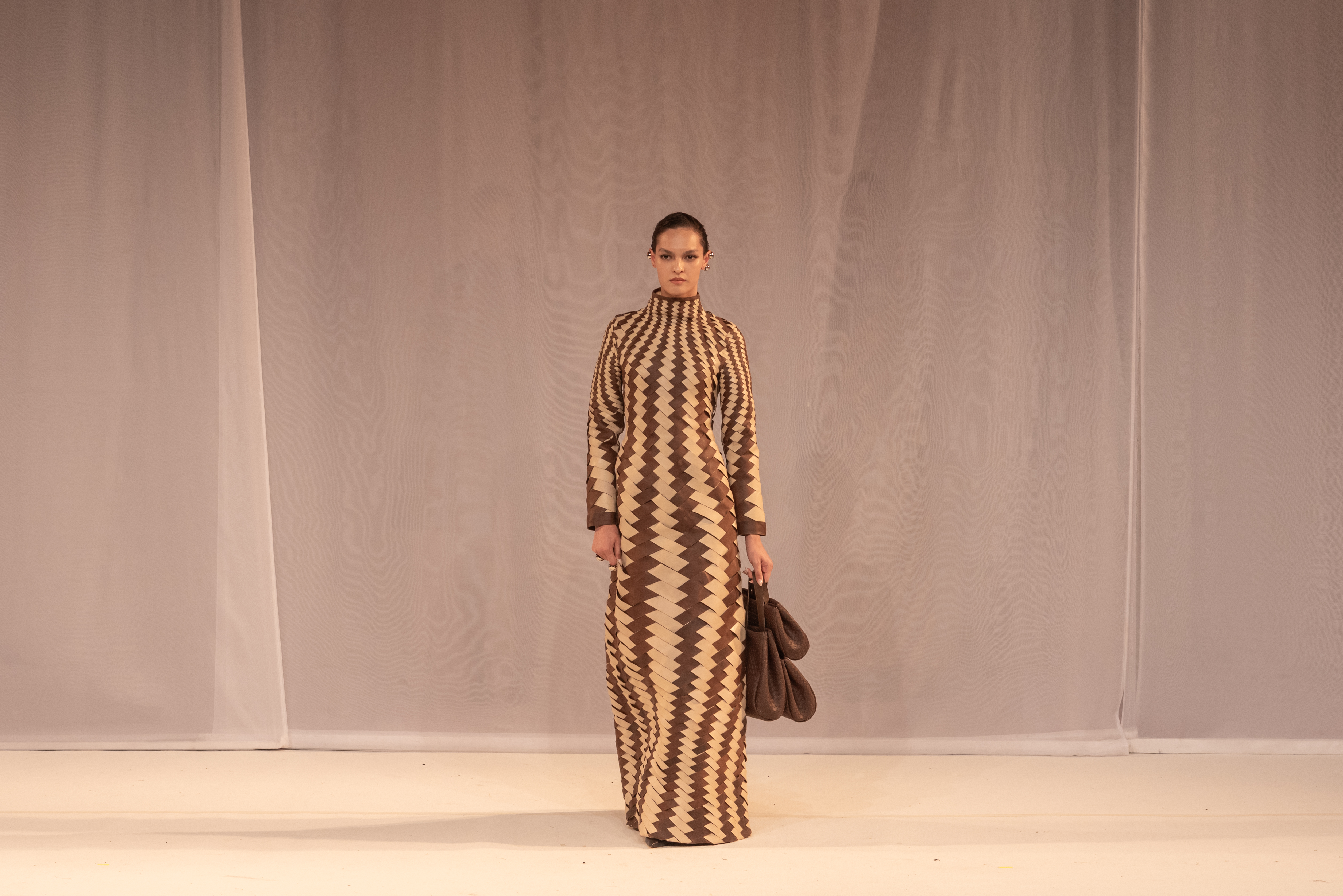 Concurso FAAP Moda chega à 20ª edição Concurso FAAP Moda 2025