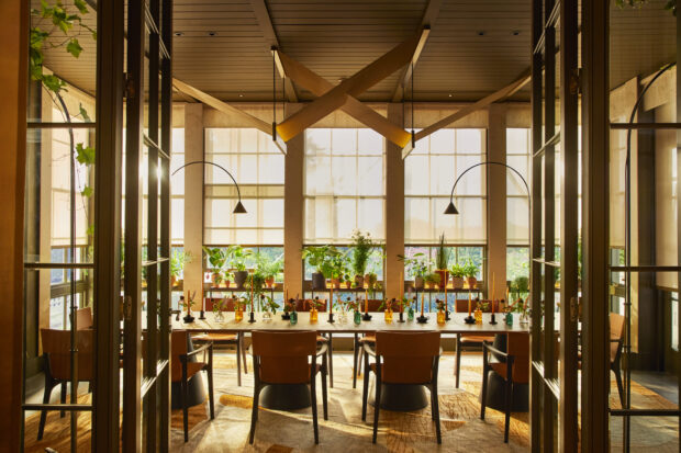 4 hotéis de luxo no eixo Londres-Paris hotéis de luxo