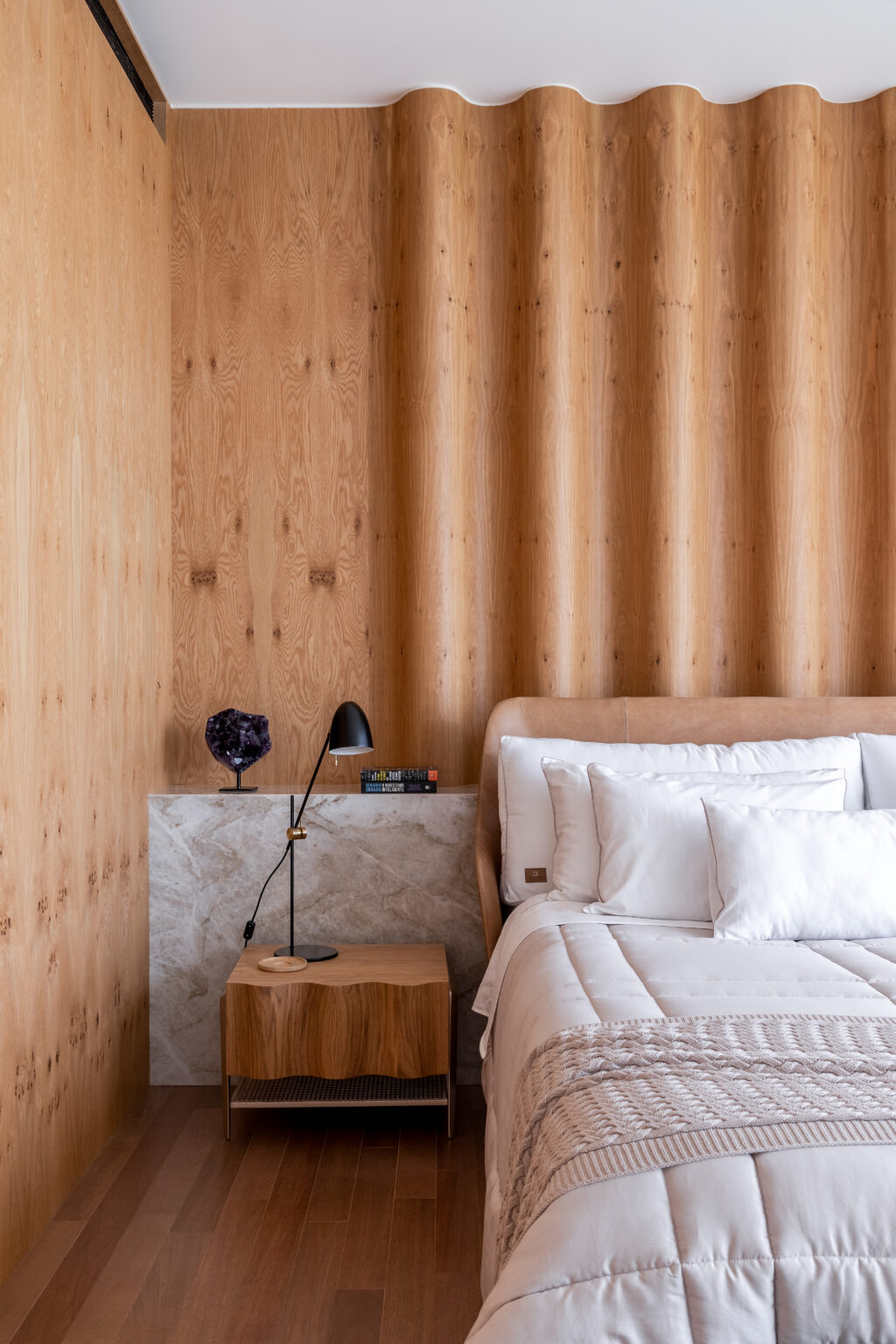 Decoracao de quarto Ana Weege Foto Rafael Renzo