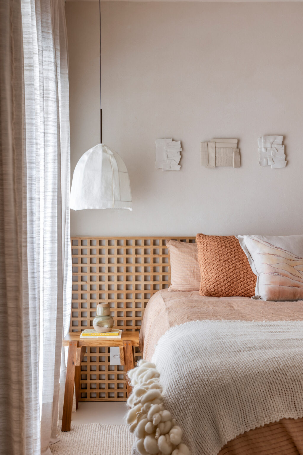 Decoracao de quarto Beatriz Quinelato Foto Rafael Renzo