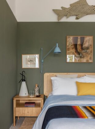 decoração de quarto