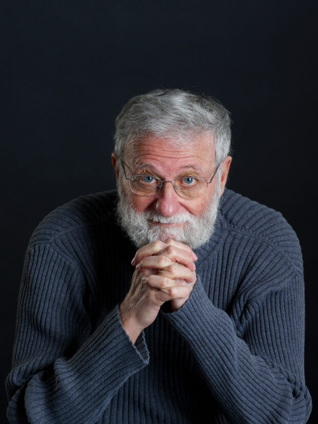 Don Photo by Peter Belanger Dec 08 4 1