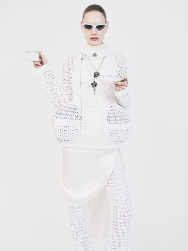 ELLE View: espiando o futuro elle view