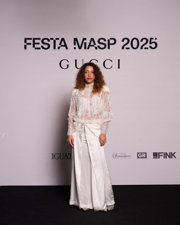 os looks das festa masp 2025
