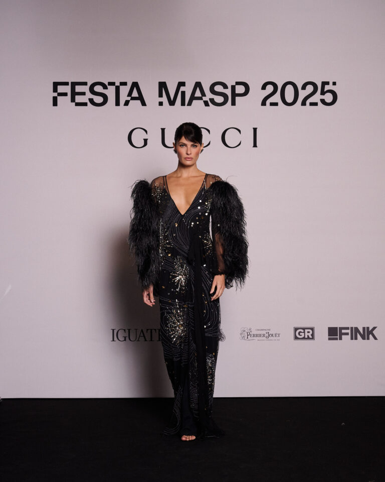 os looks das festa masp 2025