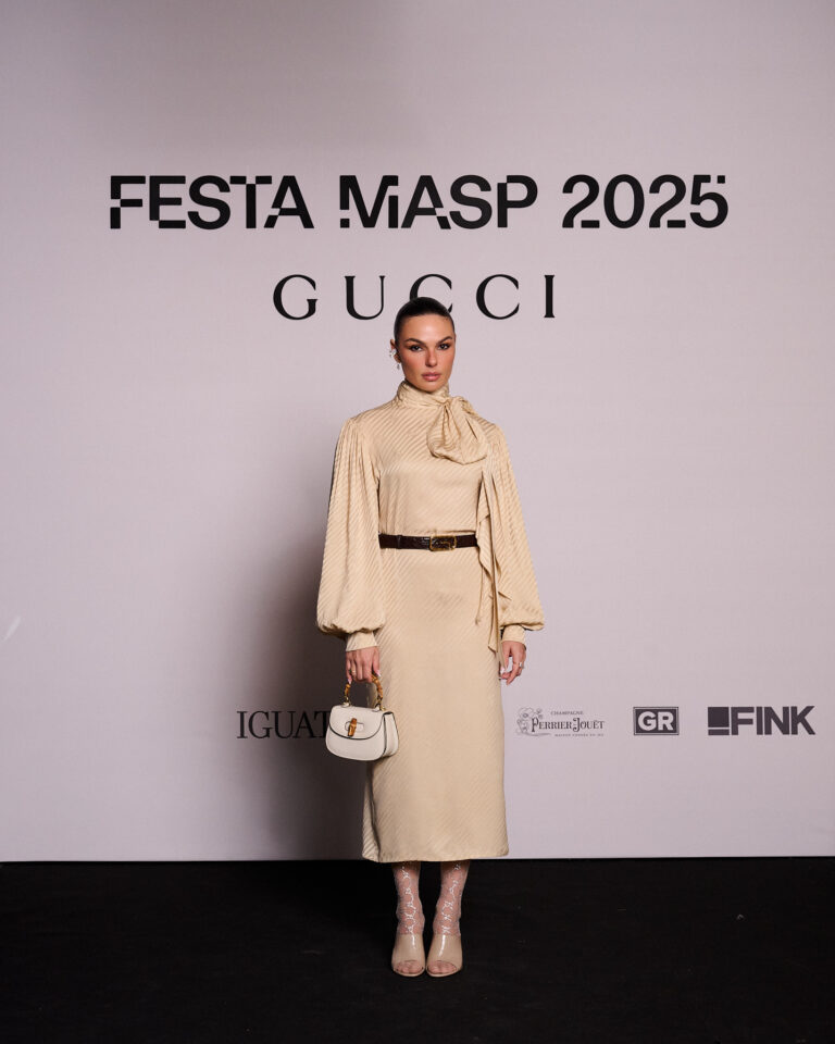 os looks das festa masp 2025
