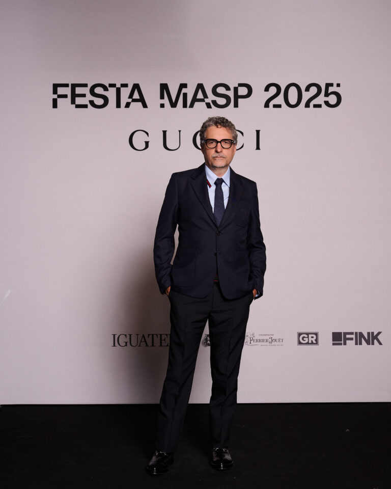 os looks das festa masp 2025