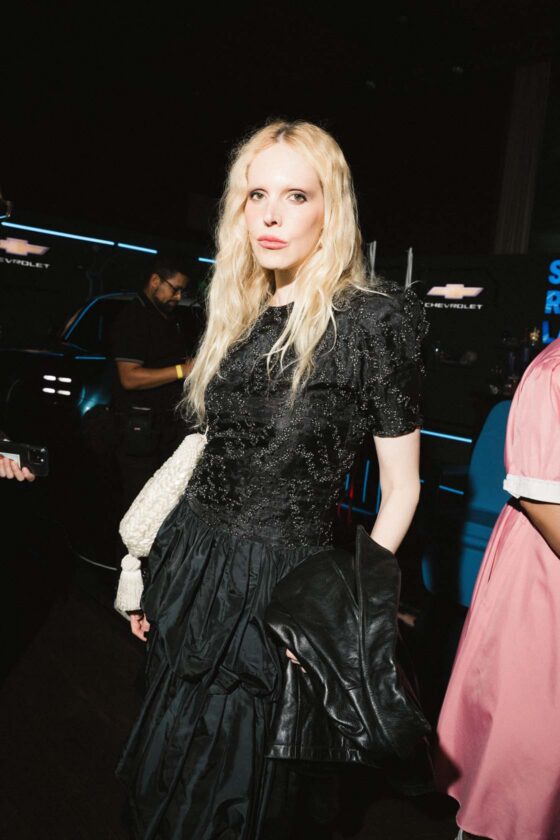 ELLEoween solta os monstros na pista G2A8264