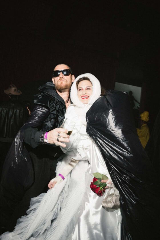 ELLEoween solta os monstros na pista G2A9004