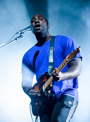 Bloc Party