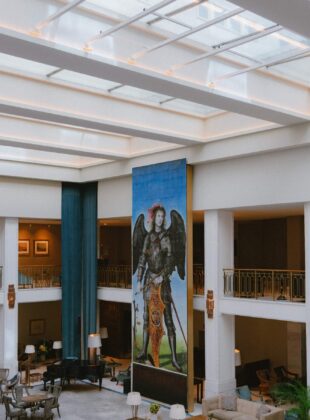 Jorge Feijao FINE ART 5 de 8