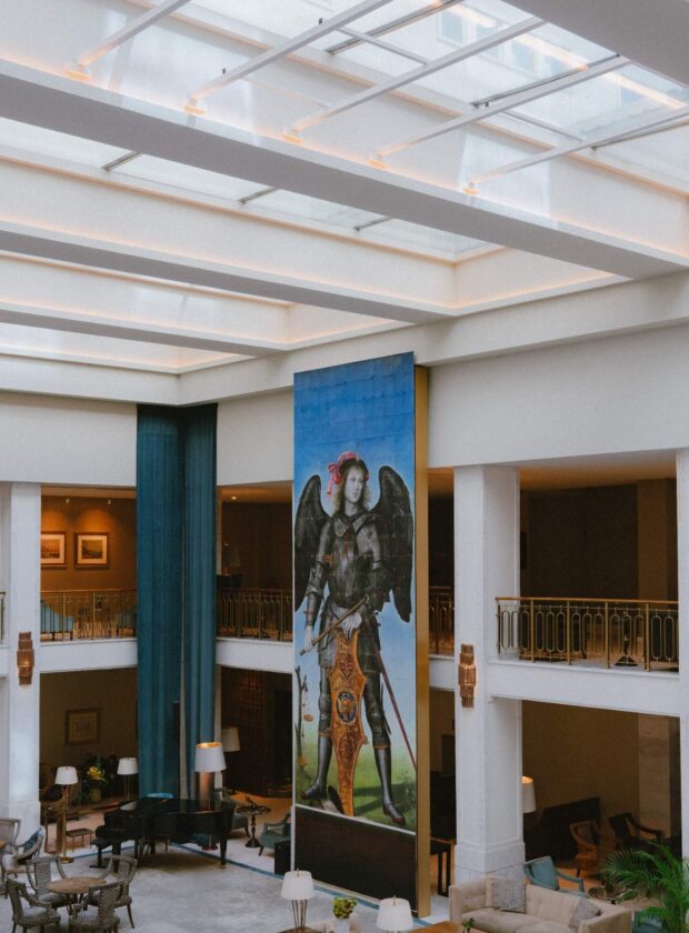 Jorge Feijao FINE ART 5 de 8