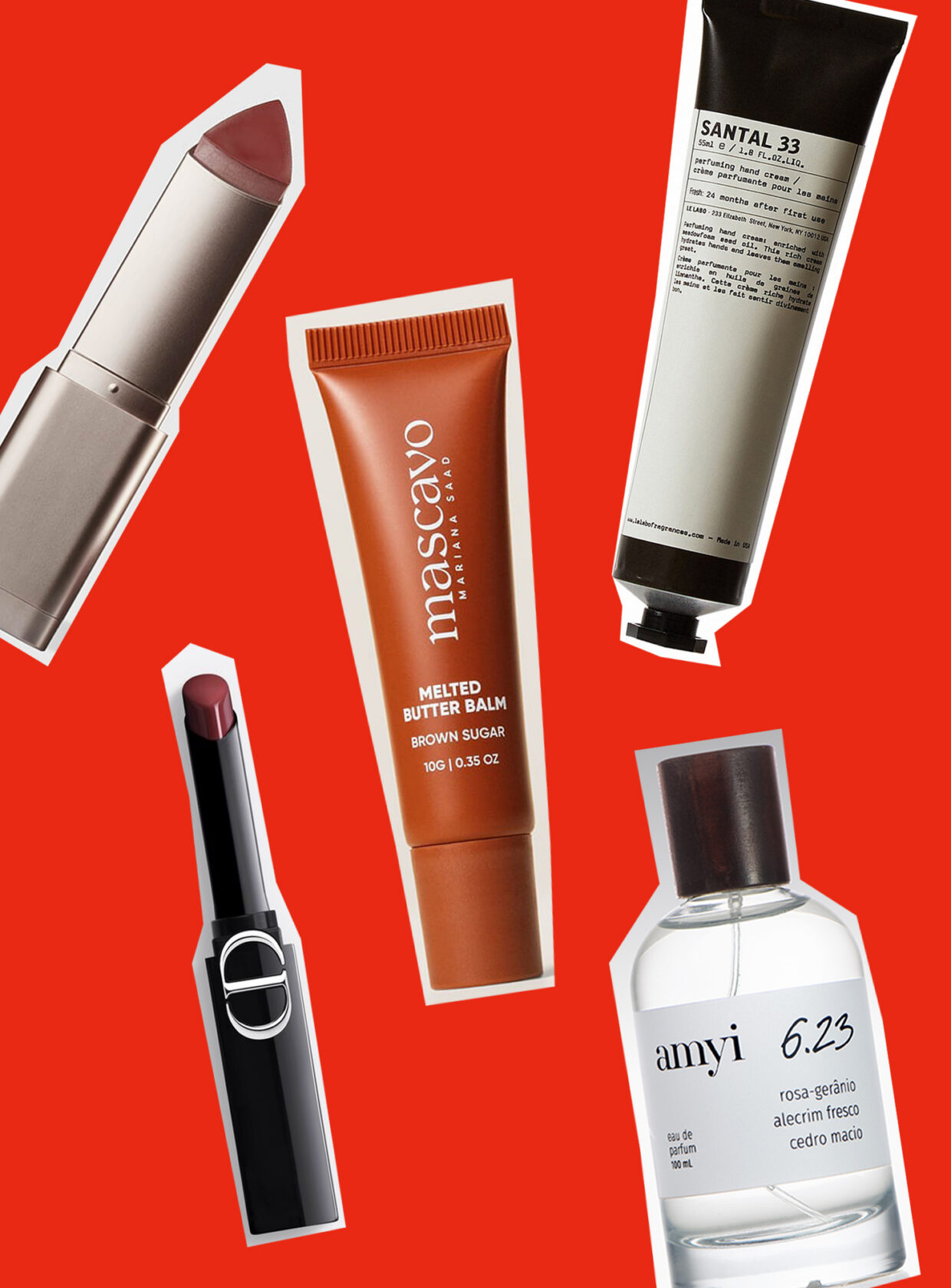 Lançamentos de beleza de outubro