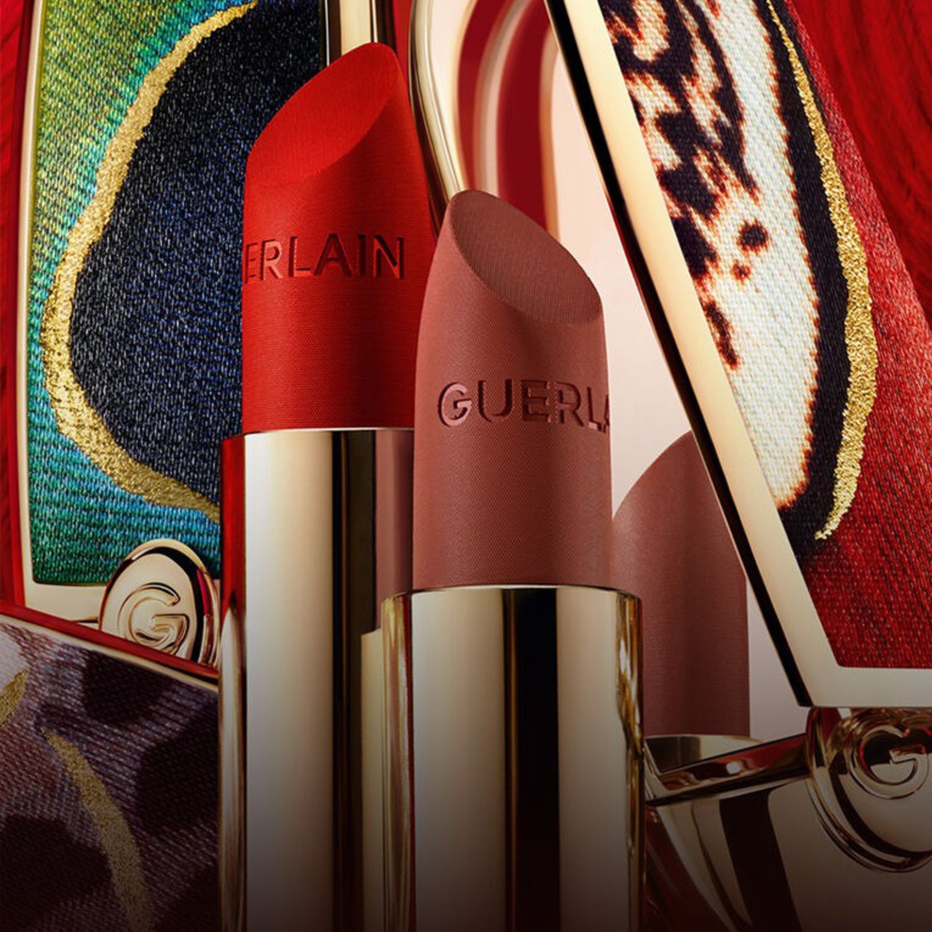 Lançamentos de beleza de outubro