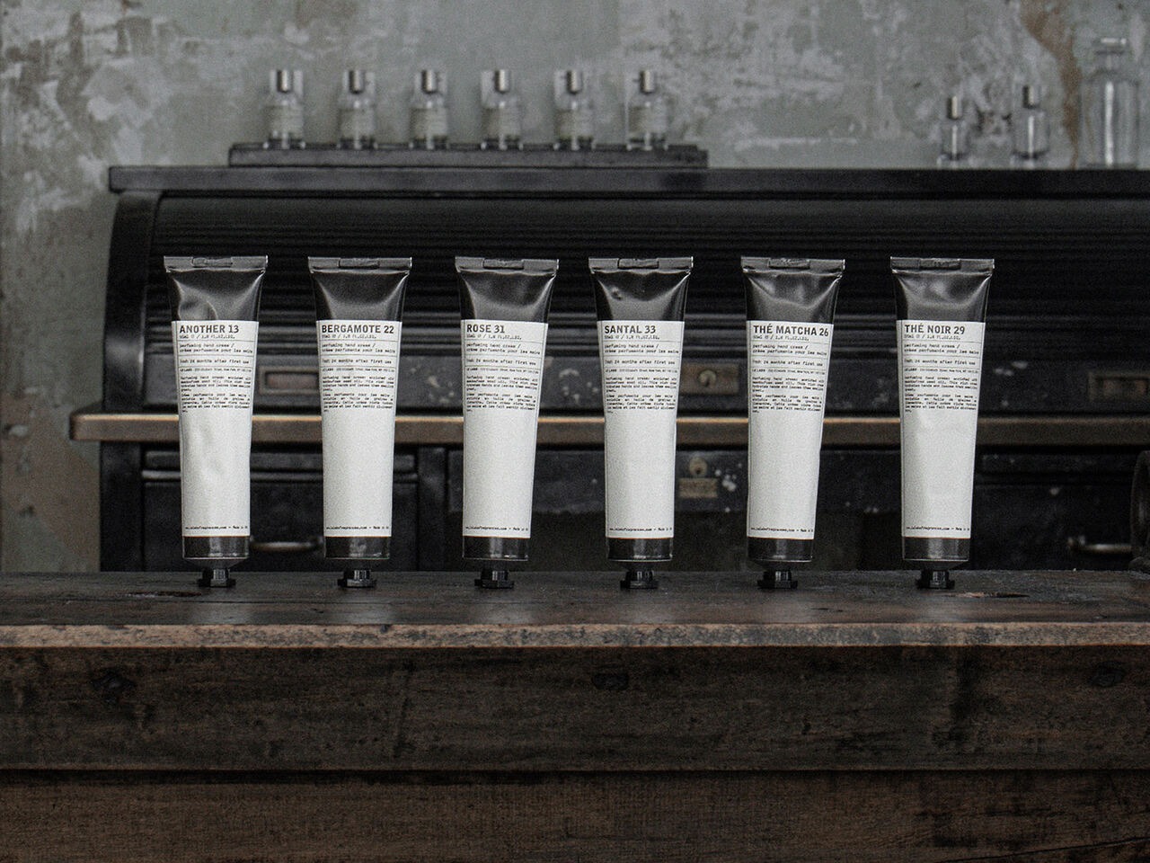 Lançamentos de beleza de outubro