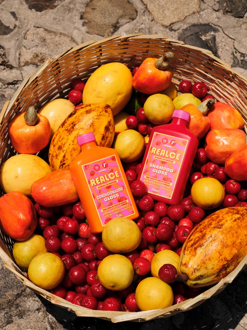 Lançamentos de beleza de outubro