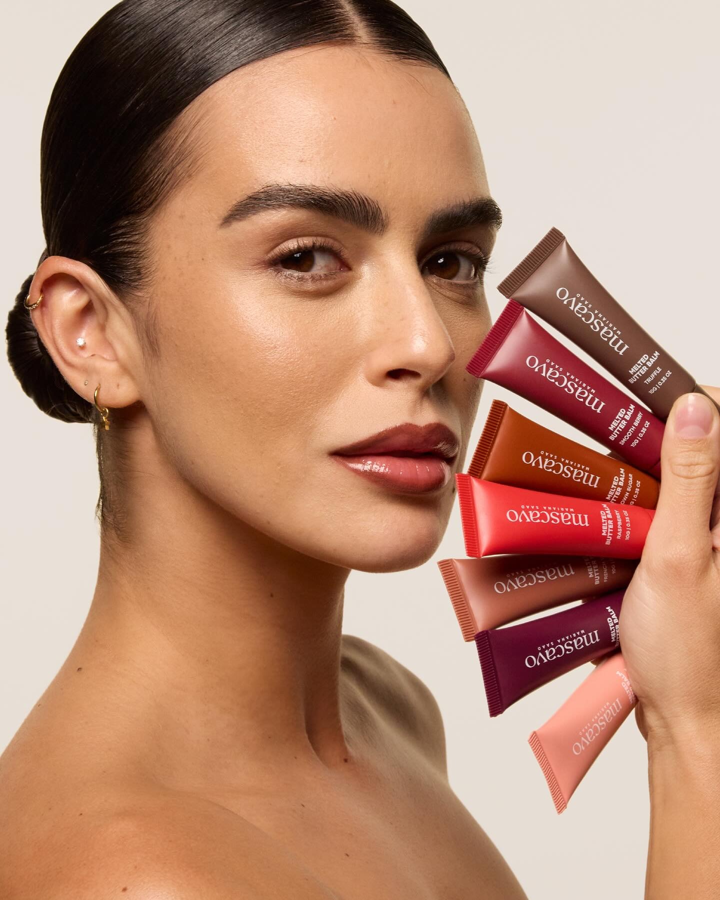 Lançamentos de beleza de outubro