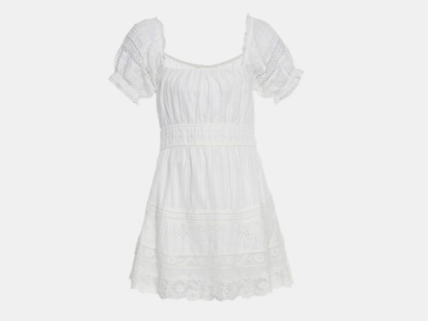 Looks de ano novo 1725 Love Shack Fancy