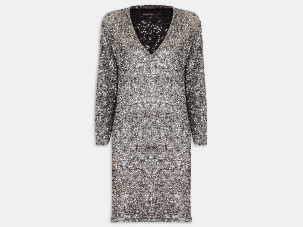 Looks de ano novo 1725 Mixed